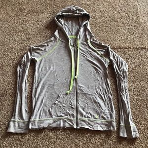 ‼️American Eagle Full-Zip Hoodie‼️